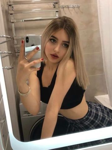Анкета проститутки Лорета - Фото, 23 года, №374564